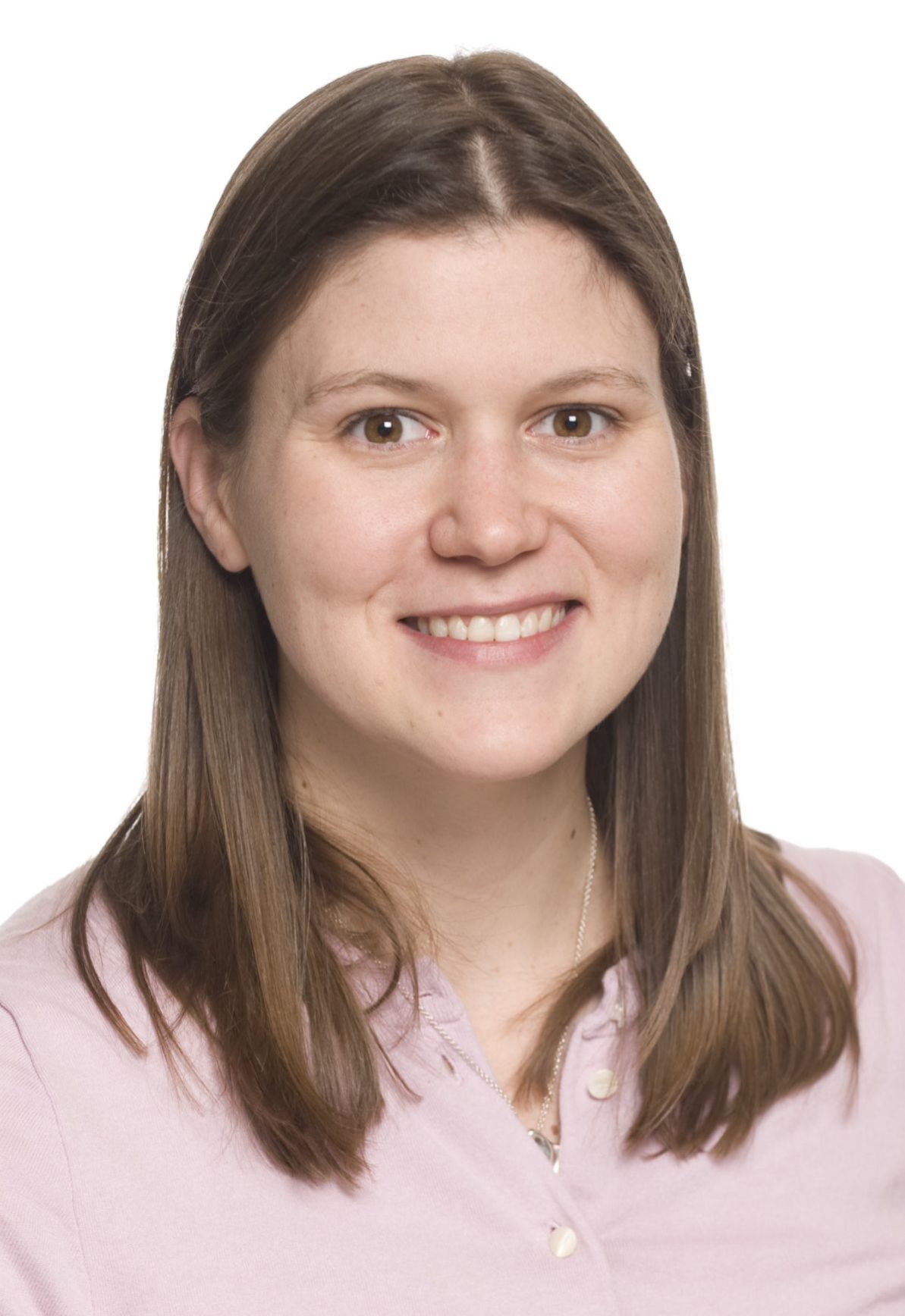 Dr. Caroline Scoones